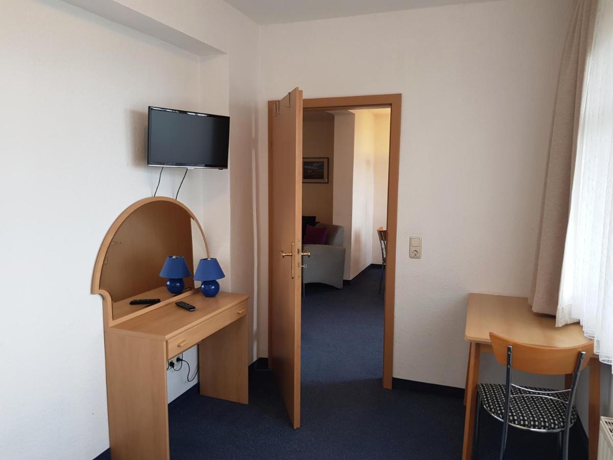 Residenz Seeblick Fewo 25 Mit Balkon Und Meerblick Sellin  Dış mekan fotoğraf