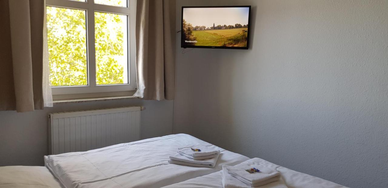 Residenz Seeblick Fewo 25 Mit Balkon Und Meerblick Sellin  Dış mekan fotoğraf